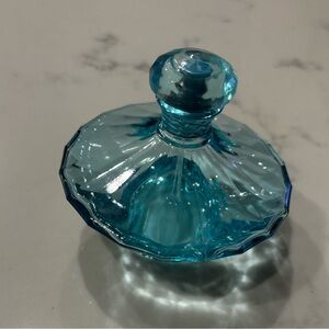 Empty Britney Spears Curious Perfume